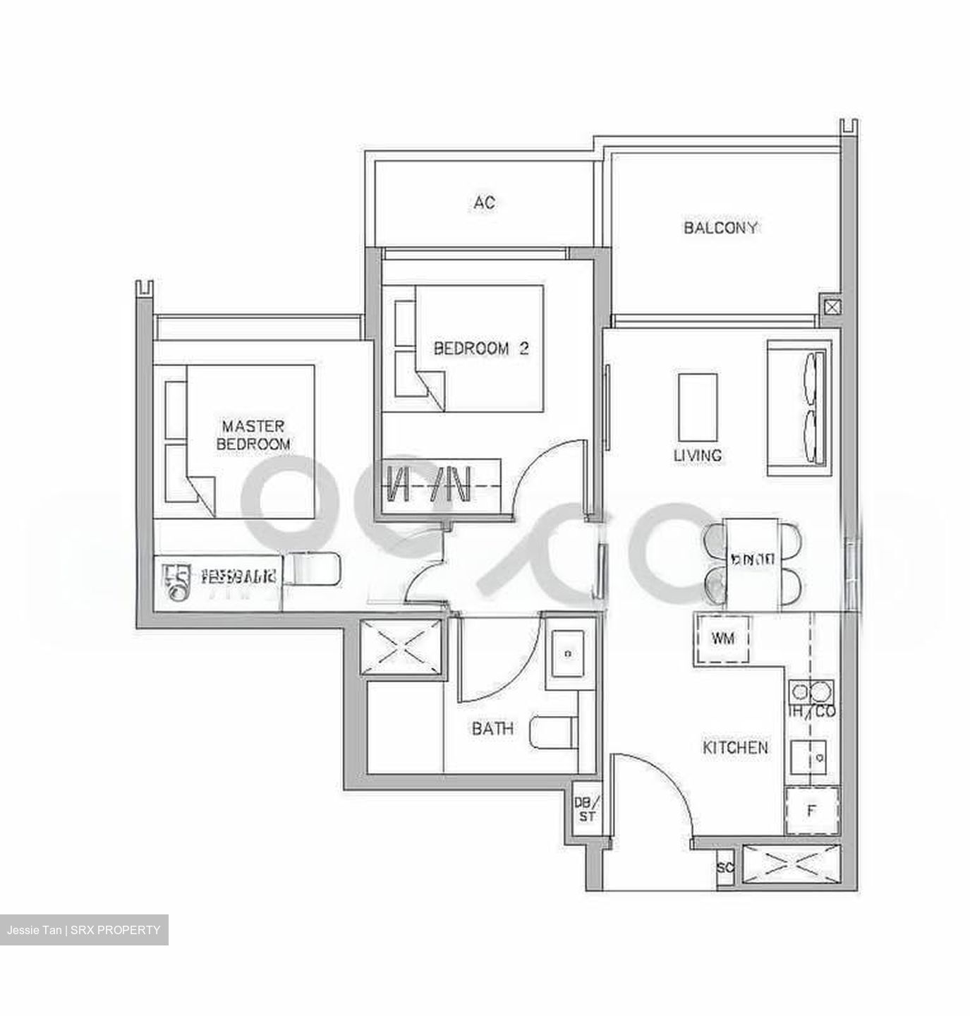 Juniper Hill (D10), Apartment #584925531